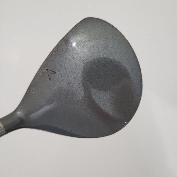 King Snake Fairway 5-Wood 21° Loft  Right-Hand Steel Shaft R-Flex 41.5"L - Picture 6 of 12